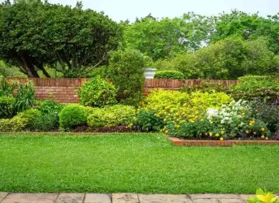 landscaping services Pemberville